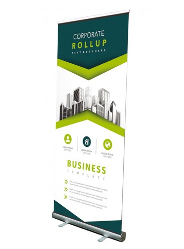 Rollup eco